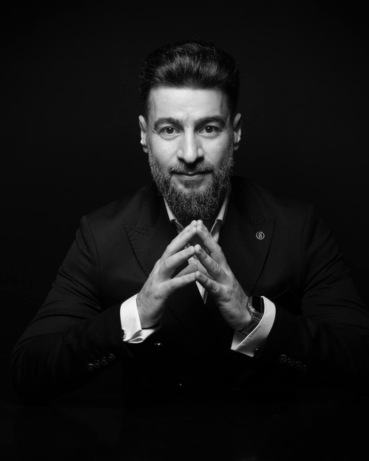 Mohammed Abuassba, Founder & CEO of MA Group